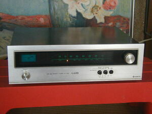 ★☆HITACHI/Lo-D FT-300 FM/AMチューナー。￥32,800(1974年発売) 動作良好です。日立 ☆★