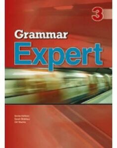 [A11998211]Grammar Expert Book 3 (176 pp) [ペーパーバック] Heinle