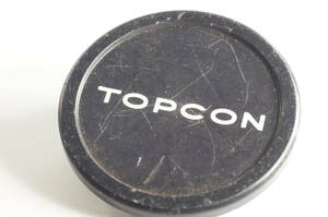 RBCG04『送料無料 並品』 TOPCON 51mm フィルター径49mm キャップ トプコン 東京光学