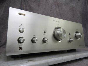 ☆ DENON デノン PMA-2000AE プリメインアンプ ☆中古☆