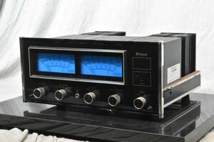 【送料無料!!】McIntosh マッキントッシュ パワーアンプ MC2255