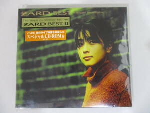 CD☆ZARD BEST2～Request Memorial～　スペシャルCD付