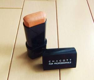 ★Chacott チャコット★ スティックファンデーション 106 ￥1980