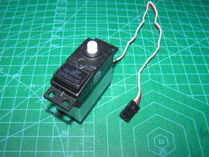 .『DYN3900』3kgサーボ Dynamite Water Proof Surface Servo