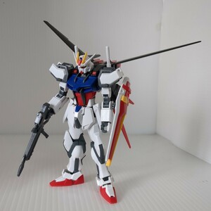 oka-80g 4/30 EG エールストライクガンダム 同梱可 ガンプラ ジャンク