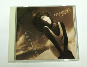 国内盤 マライア・キャリー / エモーションズ Mariah Carey CD Emotions