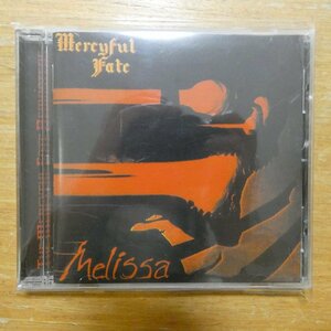 41096314;【CD/リマスター/国内盤】MERCYFUL FATE / MELISSA　RRCY-13035