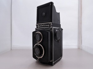 期間限定セール ローライ Rollei 二眼レフカメラ Rolleicord