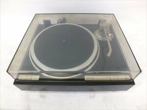 ♪ KENWOOD ケンウッド KP-9010 ターンテーブル レコードプレーヤー 現状品 中古 240411E3382