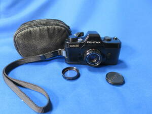 ペンタックス オート 110 + 24mm F2.8 送料無料!!! auto 110 PENTAX-110 