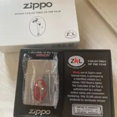 zippo windy 2013 メタル