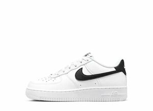 Nike GS Air Force 1 "White/Black" 23.5cm FV5948-101