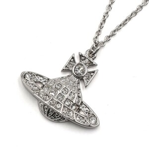 Vivienne Westwood ヴィヴィアン ウエストウッド 63020090-02P116 MINNIE BAS RELIEF PENDANT ネックレス ネック レディース