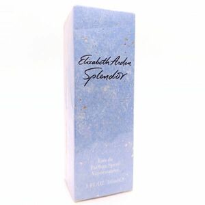 ELIZABETH ARDEN エリザベス アーデン スプレンダー EDP 30ml ☆新品未開封　送料350円