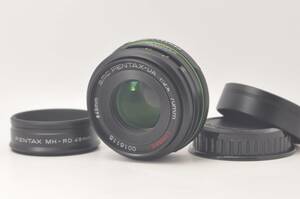 ★美品★ ペンタックス PENTAX DA 70mm F2.4 Limited L1522＃B1180