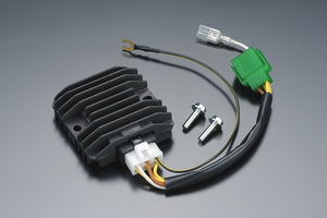 N71-0174　MFバッテリー対応ICレギュレーター (Z1000/1100J,R,GP,GPZ 