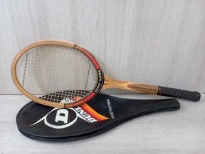 【ジャンク】 【ヴィンテージ・ケース付き】DUNLOP MAXPLY McENROE ダンロップ マックプライマッケンロー サイズ3