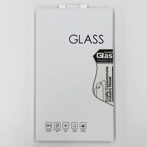【新品未使用品】iPhone 12 mini 用ガラスフィルム 