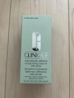 CLINIQUE DDM ローション＋　125ml