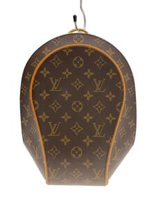 LOUIS VUITTON◆エリプス・サック・ア・ド_モノグラム・キャンバス_BRW/PVC/BRW