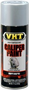 VHT SP735 耐熱 耐火 スプレー 缶 キャスト アルミニューム シルバー ブレーキ キャリパー 塗料 482℃ 312ml