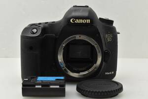 【B品】Canon キヤノン EOS 5D MarkIII ［000240101］