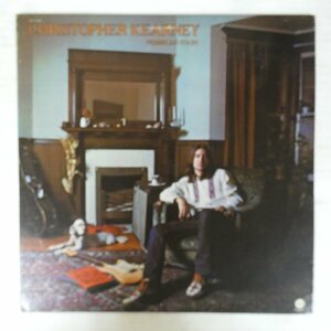 46073925;【US盤】Christopher Kearney / Pemmican Stash