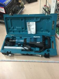 【中古品】makita(マキタ) 電動ハンマ (六角シャンク) HM1317C　　/ITHMSEUJY188