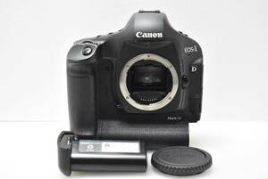 【B品】CANON キヤノン EOS-1D MarkIV［000326010］