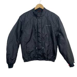 【美品】 KOMINE コミネ 07-510 システムウォームライニングジャケット XLサイズ 黒系 ブラック系 7981-80