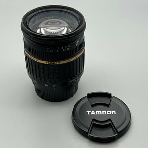 TAMRON SP AF 17-50mm F/2.8 XR Di II LD Aspherical [IF] (Model A16) (ペンタックス用) APS-C Kマウント 大口径標準ズームレンズ