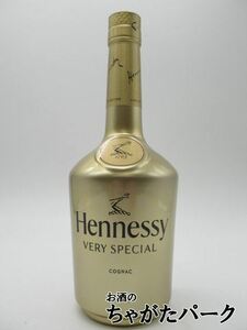 【限定品】 ヘネシー ＶＳ エンド オブ イヤー 2023 ゴールドボトル 正規品 40度 700ml