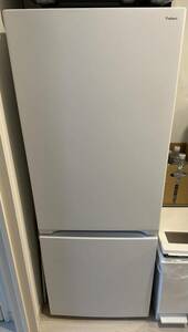 冷蔵庫　150L 以上　23年製　美品　2ドア　新宿区川崎市内限定