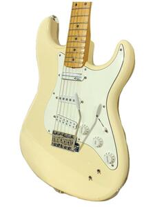 Fender Mexico◆2019/EOB Stratocaster/ソフトケース付属/エドオブライエン/サスティナー