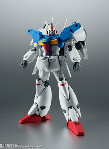 ROBOT魂 RX-78GP01Fb ガンダム試作1号機フルバーニアン ver.A.N.I.M.E. MSV