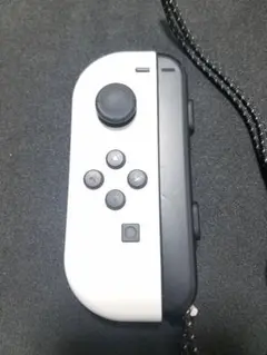 Nintendo Switch 有機EL　ジョイコン　ホワイト