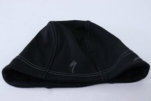 ▽SPECIALIZED スペシャライズド 2018 Therminal Head Warmer スカルキャップ 美品