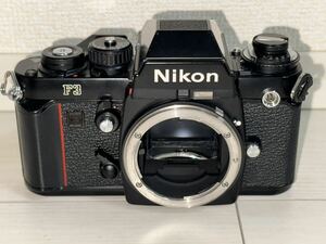Nikon F3 フィルムカメラ アイレベル アイレベルファインダー 