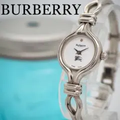 230 BURBERRY バーバリー時計 レディース腕時計 ダイヤ付き