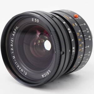 101436_☆極上品☆Leica ELMARIT-M エルマリート 21mm f2.8 ASPH