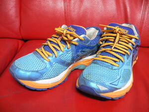 asics AIR GEL 24.0cm