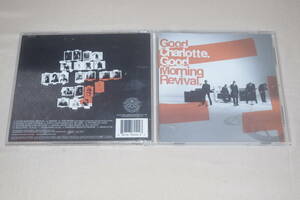 〇洋　Good Charlotte　Good Morning Revival　CD盤