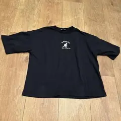 KANGOL Kids/半袖Tシャツ