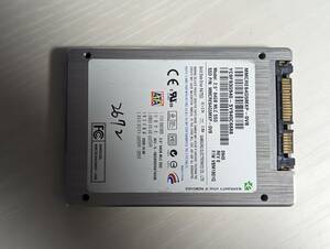SAMSUNG 　SSD 64GB【動作確認済み】2672　