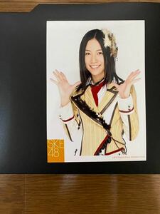 SKE48 松井珠理奈 写真 1!2!3!4!ヨロシク!