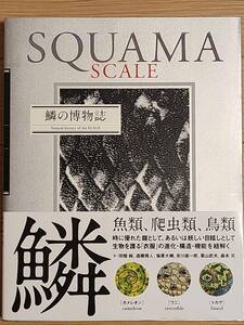 §鱗の博物誌§