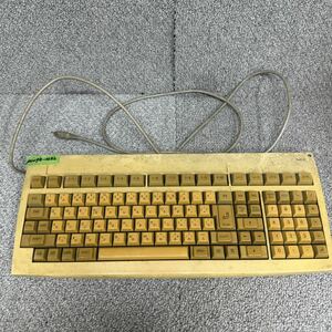 PCN98-1686 激安 キーボード NEC PC98用 動作未確認 ジャンク