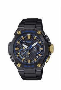 カシオ CASIO G-SHOCK ジーショック MRG-B2000B-1AJR [G-SHOCK MR-G 「勝色(かちいろ)」 メンズ メタルバンド]新品未使用