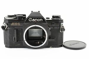 R040010★キャノン Canon AE-1 ブラック