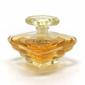 LANCOME ランコム トレゾア TRESOR EDP ミニ香水 ☆未使用品　送料220円